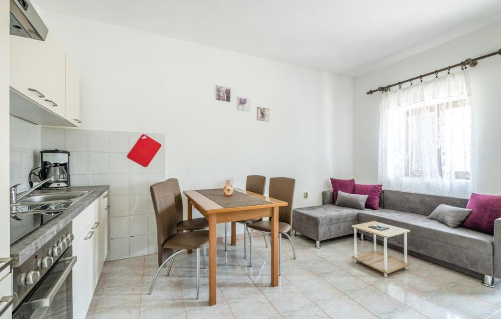 Summer House Nina Apartment Pavicini Exterior photo